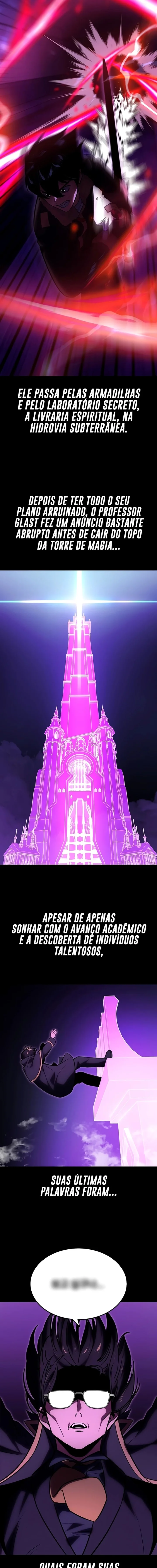 Read The Extra's Academy Survival Guide PT Manga Online