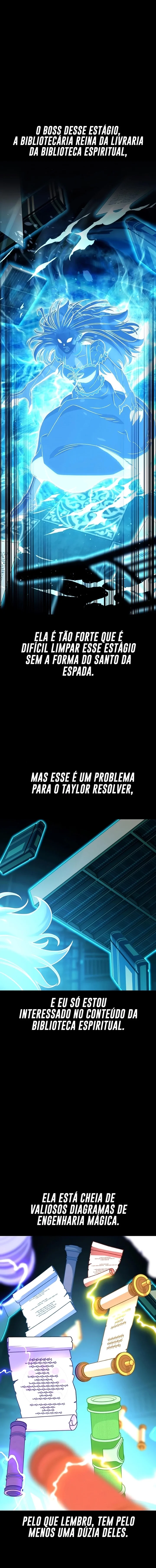 Read The Extra's Academy Survival Guide PT Manga Online