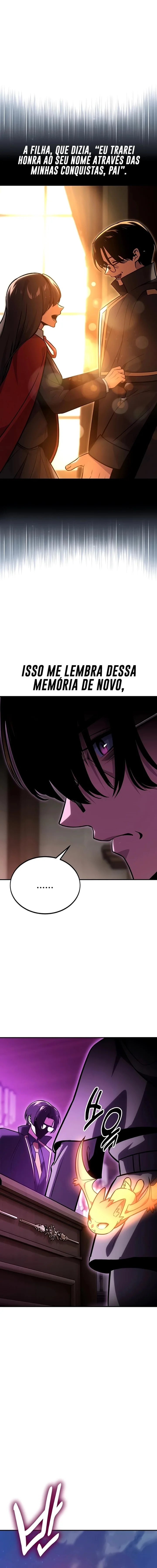 Read The Extra's Academy Survival Guide PT Manga Online