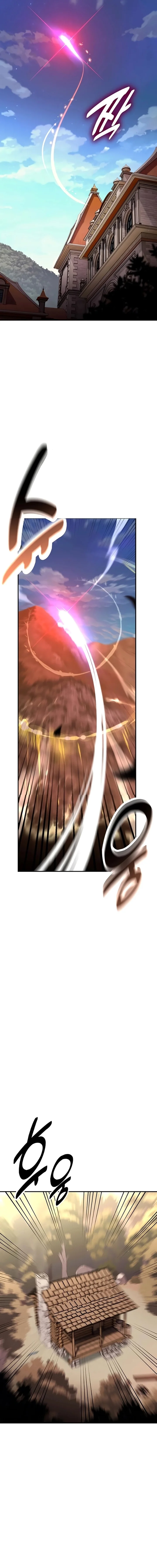 Read The Extra's Academy Survival Guide PT Manga Online