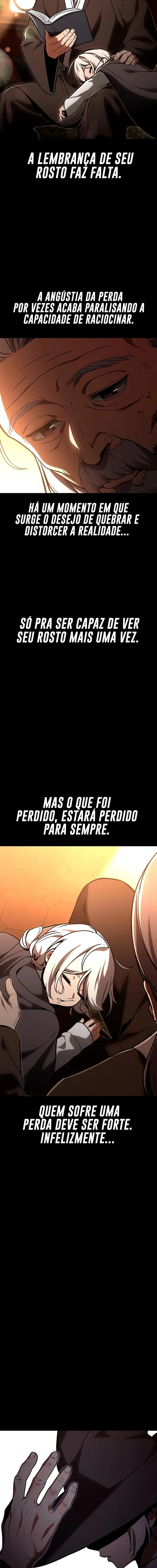 Read The Extra's Academy Survival Guide PT Manga Online