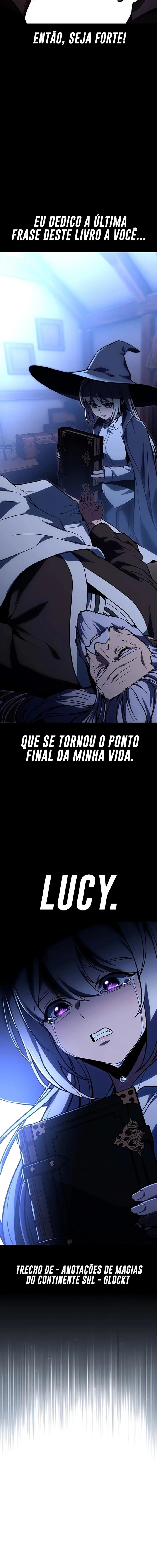 Read The Extra's Academy Survival Guide PT Manga Online