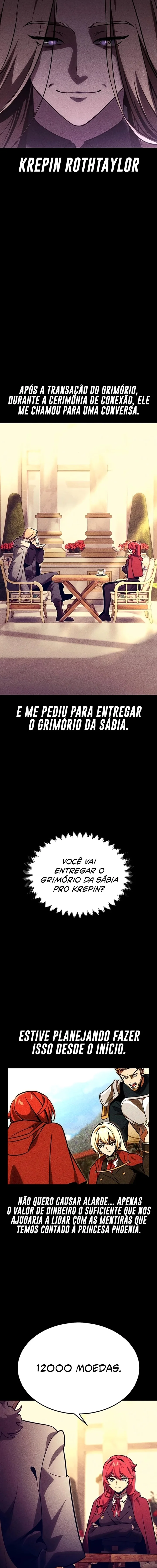 Read The Extra's Academy Survival Guide PT Manga Online