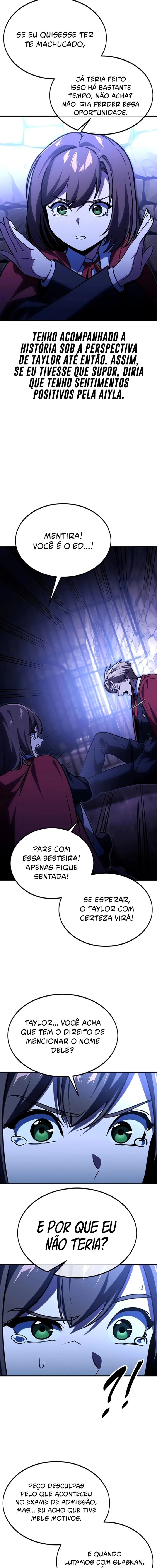 Read The Extra's Academy Survival Guide PT Manga Online