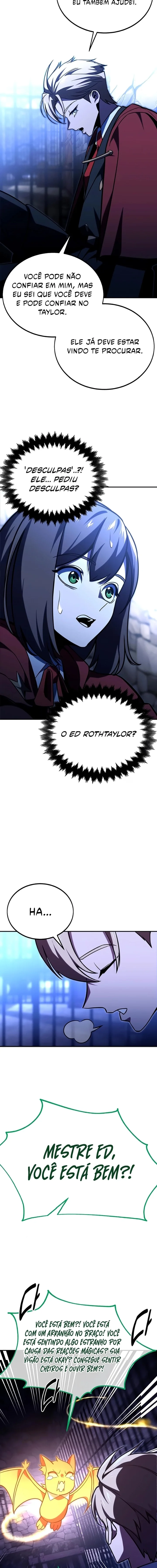 Read The Extra's Academy Survival Guide PT Manga Online