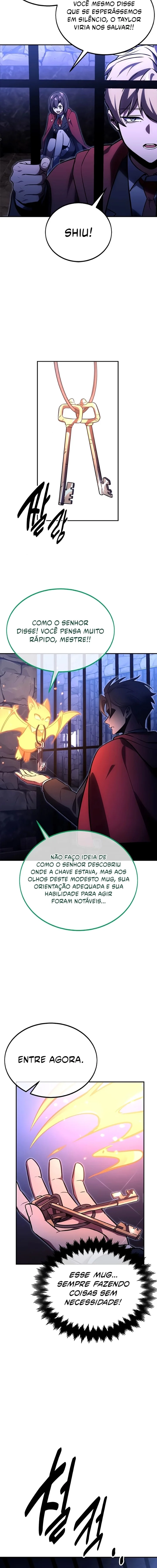 Read The Extra's Academy Survival Guide PT Manga Online