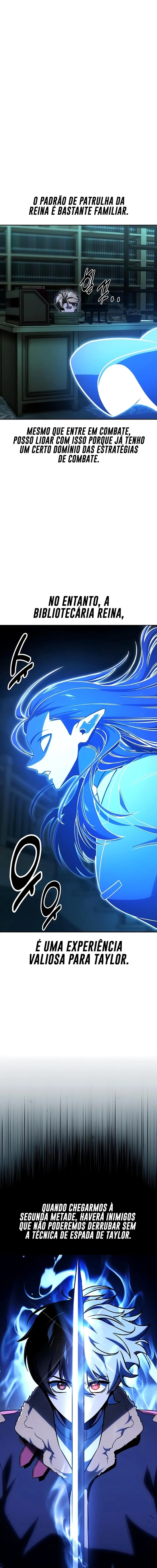 Read The Extra's Academy Survival Guide PT Manga Online