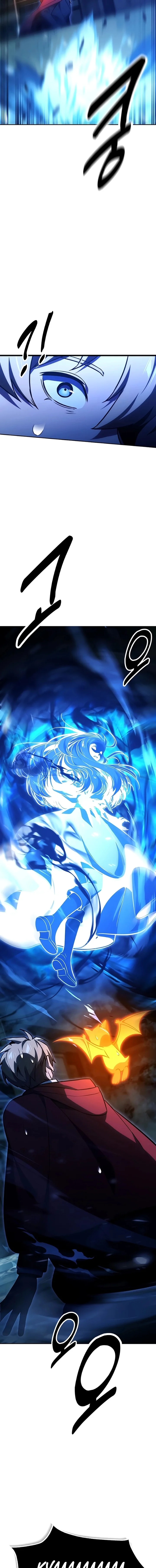 Read The Extra's Academy Survival Guide PT Manga Online