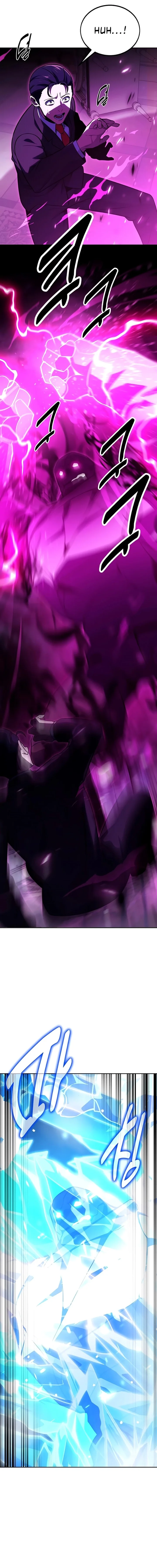 Read The Extra's Academy Survival Guide PT Manga Online