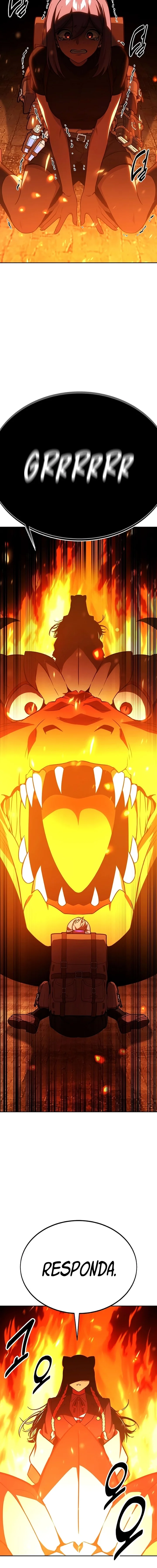 Read The Extra's Academy Survival Guide PT Manga Online