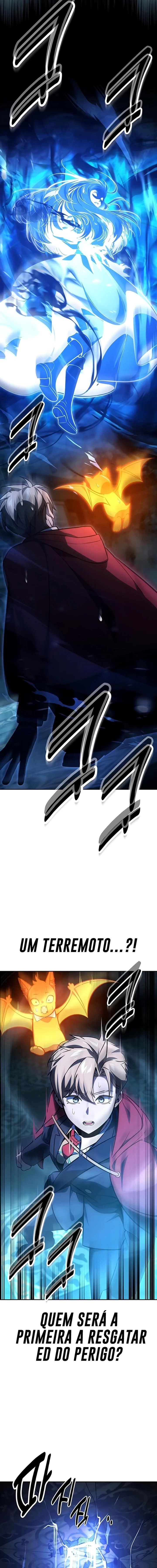 Read The Extra's Academy Survival Guide PT Manga Online