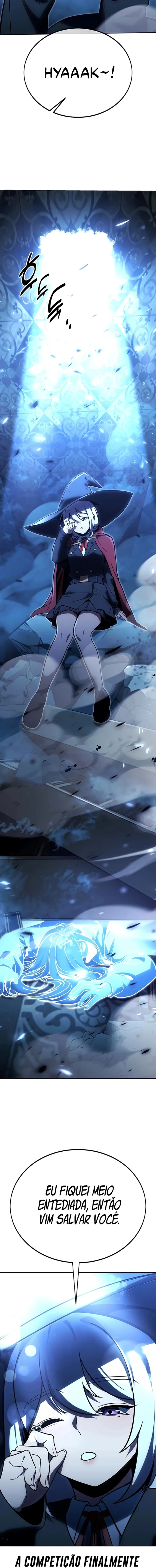 Read The Extra's Academy Survival Guide PT Manga Online