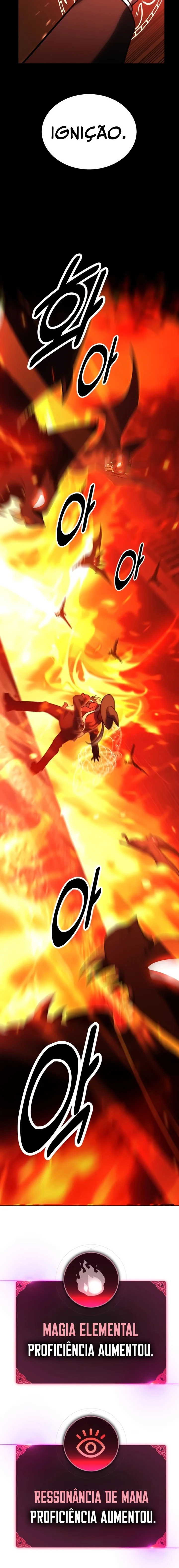 Read The Extra's Academy Survival Guide PT Manga Online