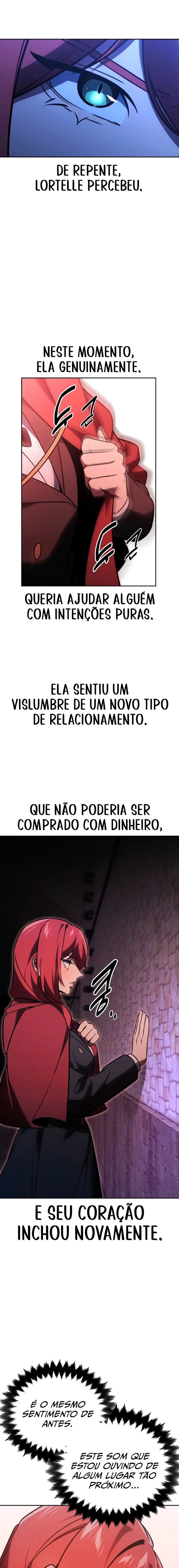 Read The Extra's Academy Survival Guide PT Manga Online