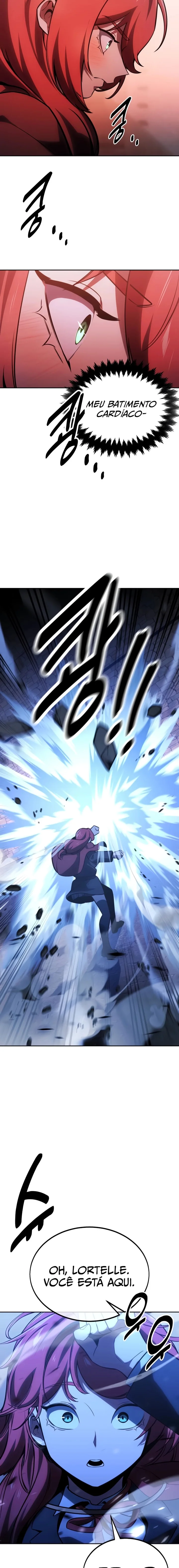 Read The Extra's Academy Survival Guide PT Manga Online