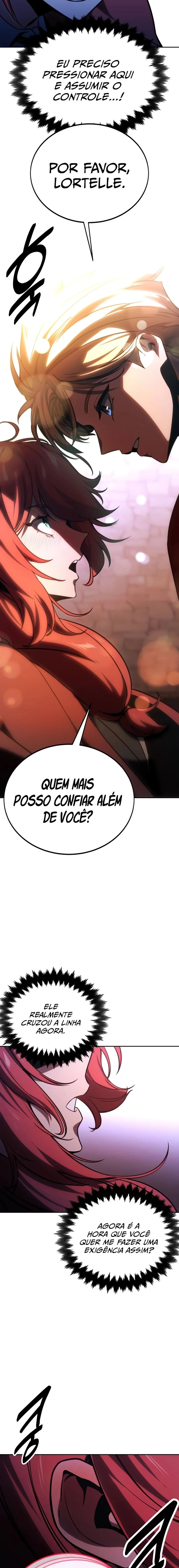 Read The Extra's Academy Survival Guide PT Manga Online