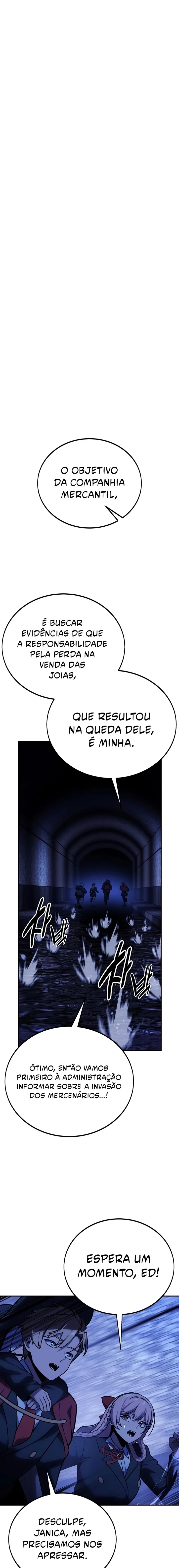 Read The Extra's Academy Survival Guide PT Manga Online