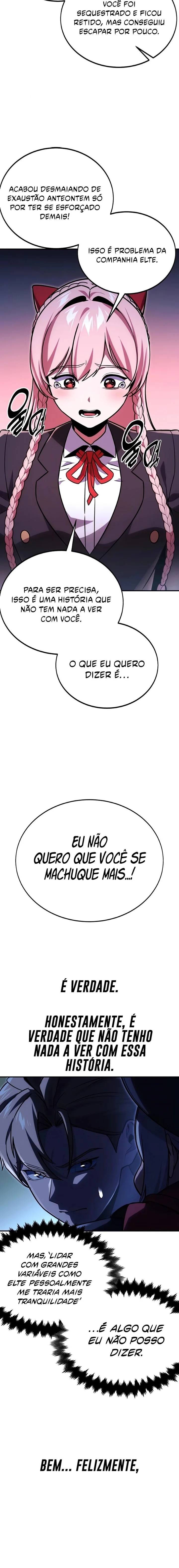 Read The Extra's Academy Survival Guide PT Manga Online