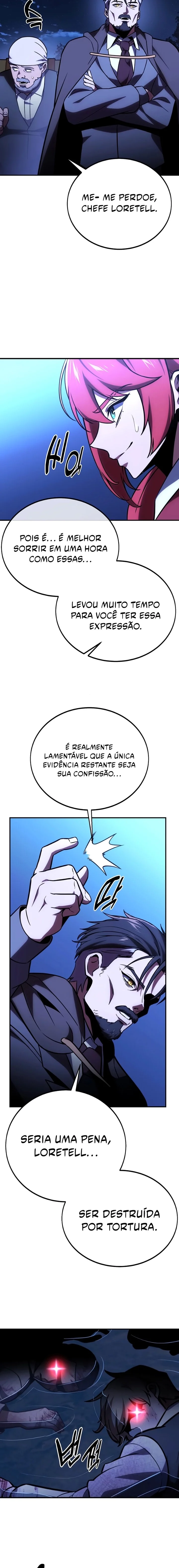 Read The Extra's Academy Survival Guide PT Manga Online