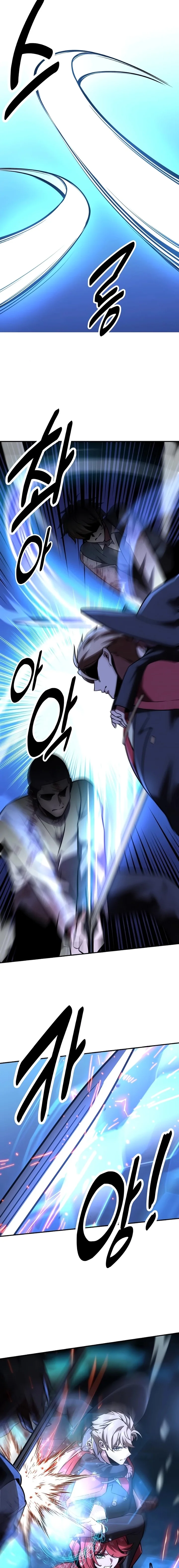 Read The Extra's Academy Survival Guide PT Manga Online