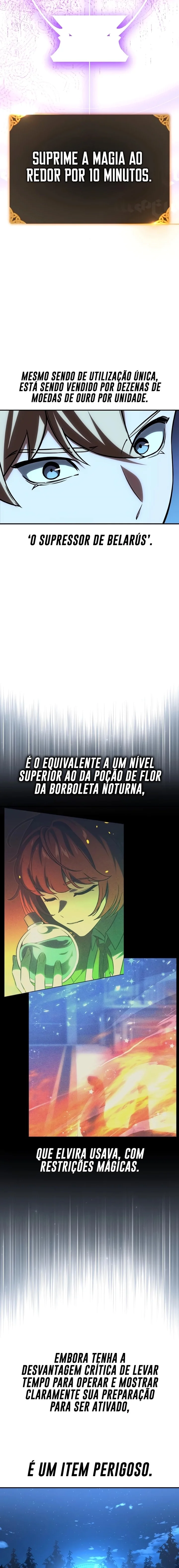 Read The Extra's Academy Survival Guide PT Manga Online