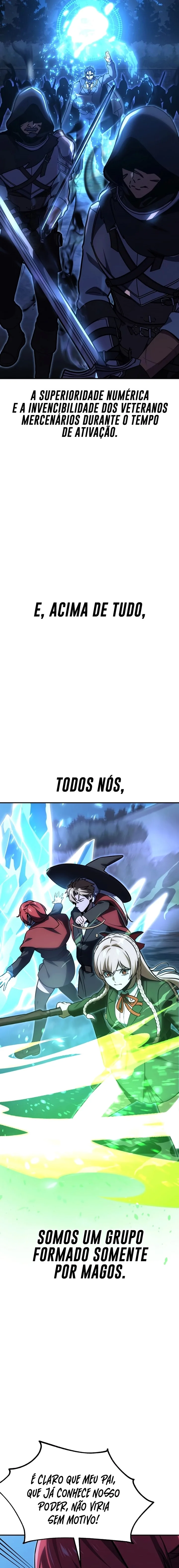 Read The Extra's Academy Survival Guide PT Manga Online