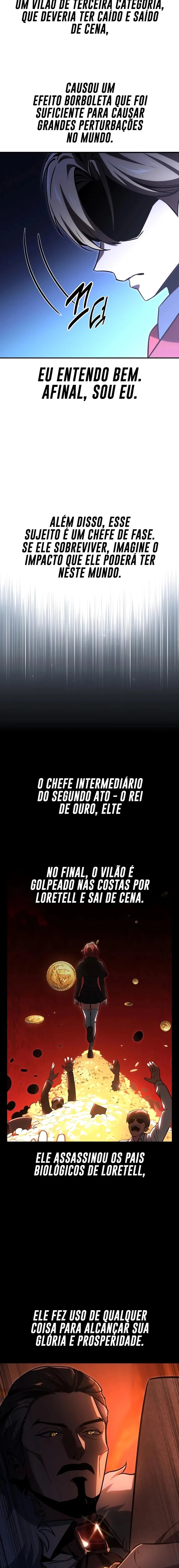 Read The Extra's Academy Survival Guide PT Manga Online