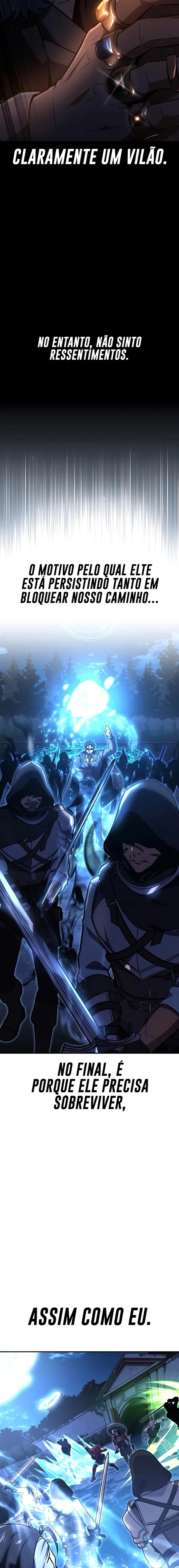 Read The Extra's Academy Survival Guide PT Manga Online