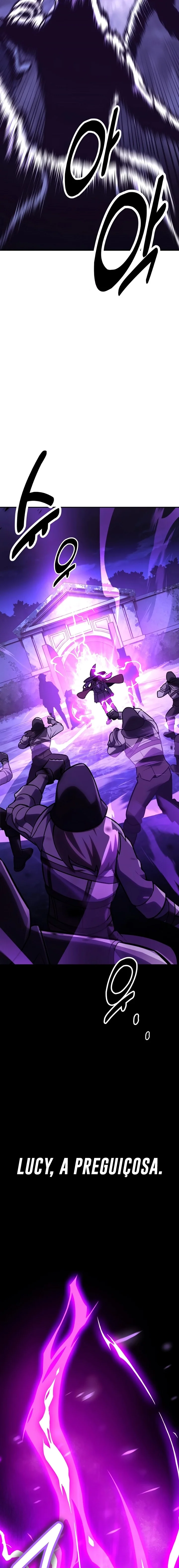 Read The Extra's Academy Survival Guide PT Manga Online