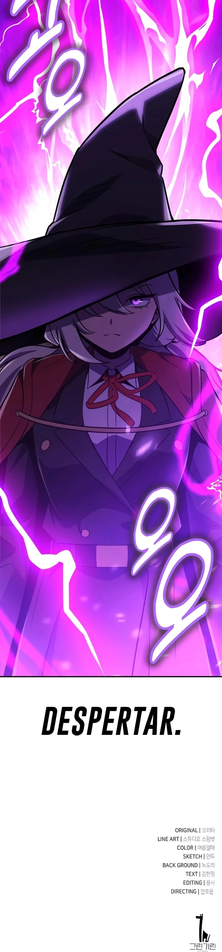 Read The Extra's Academy Survival Guide PT Manga Online