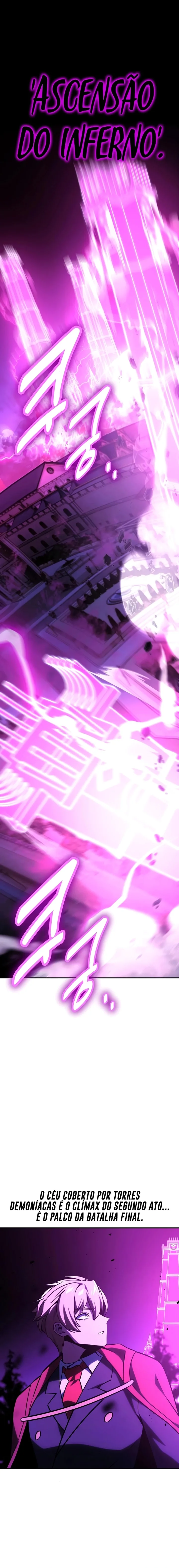 Read The Extra's Academy Survival Guide PT Manga Online