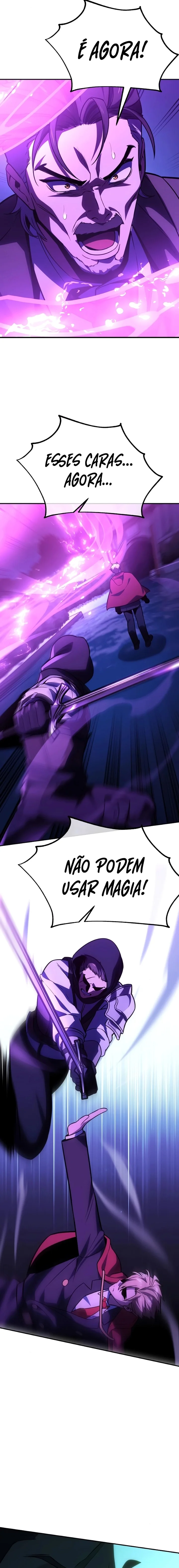 Read The Extra's Academy Survival Guide PT Manga Online