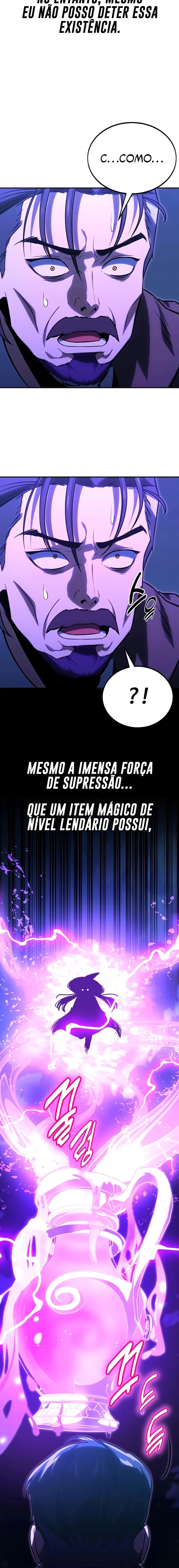 Read The Extra's Academy Survival Guide PT Manga Online