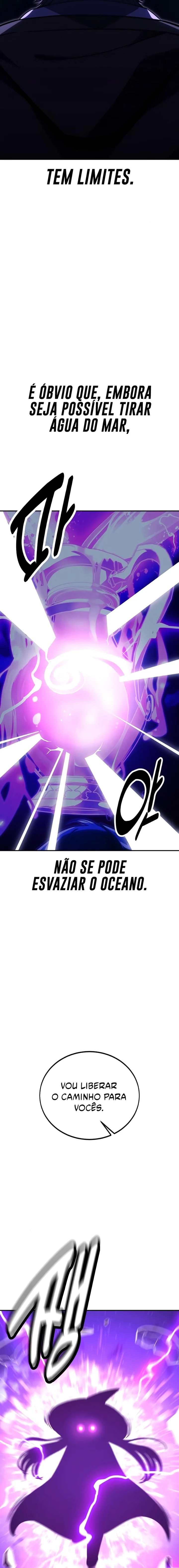 Read The Extra's Academy Survival Guide PT Manga Online