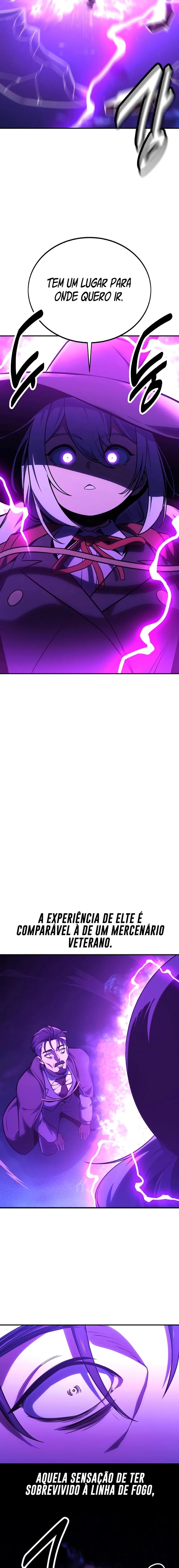 Read The Extra's Academy Survival Guide PT Manga Online