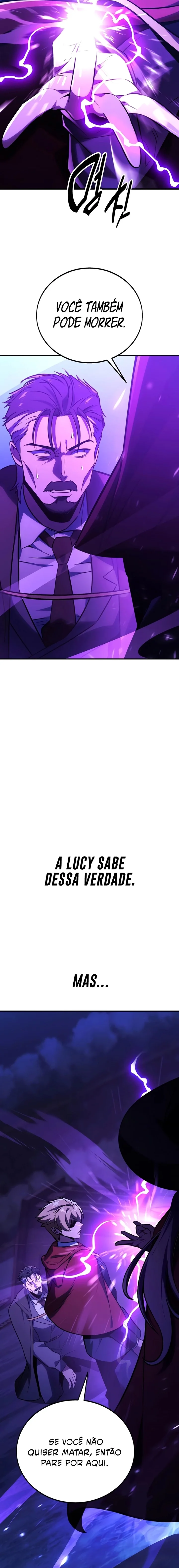 Read The Extra's Academy Survival Guide PT Manga Online