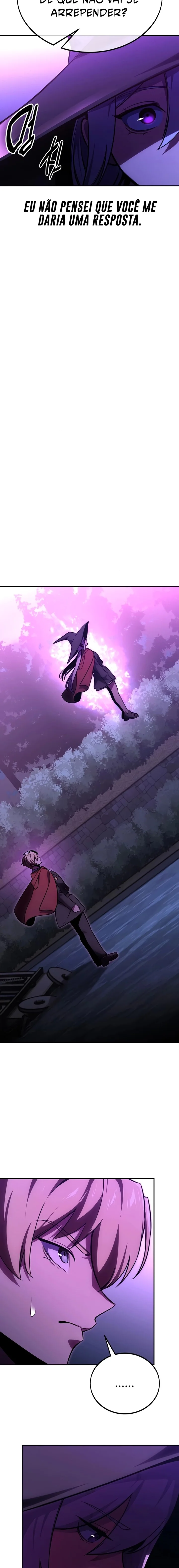 Read The Extra's Academy Survival Guide PT Manga Online