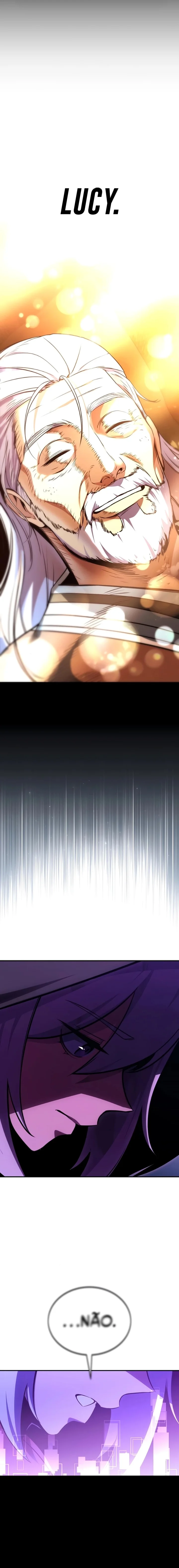 Read The Extra's Academy Survival Guide PT Manga Online