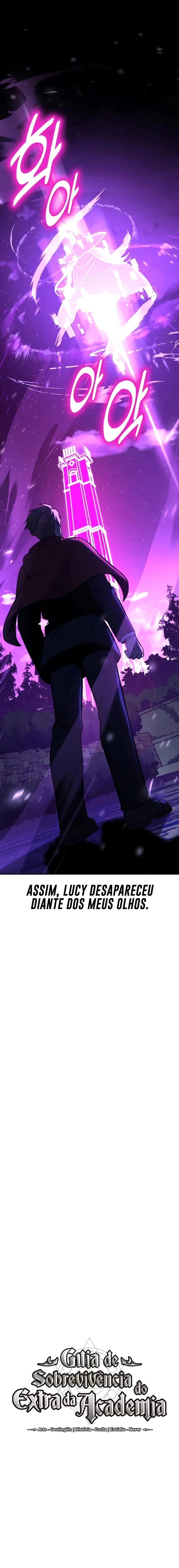 Read The Extra's Academy Survival Guide PT Manga Online