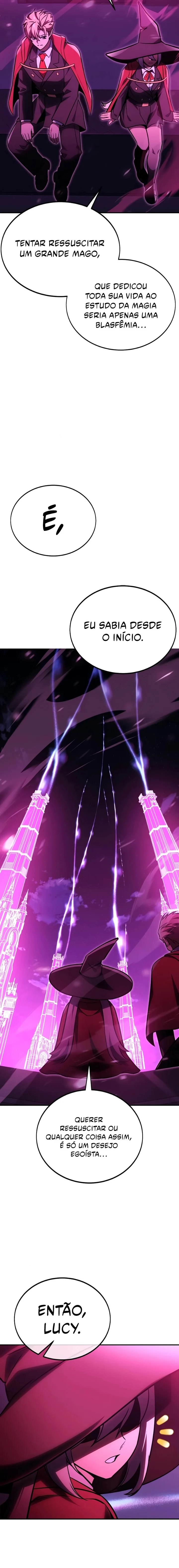 Read The Extra's Academy Survival Guide PT Manga Online