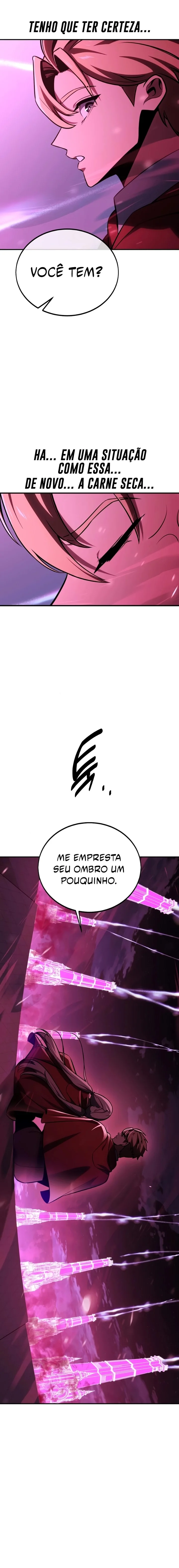 Read The Extra's Academy Survival Guide PT Manga Online