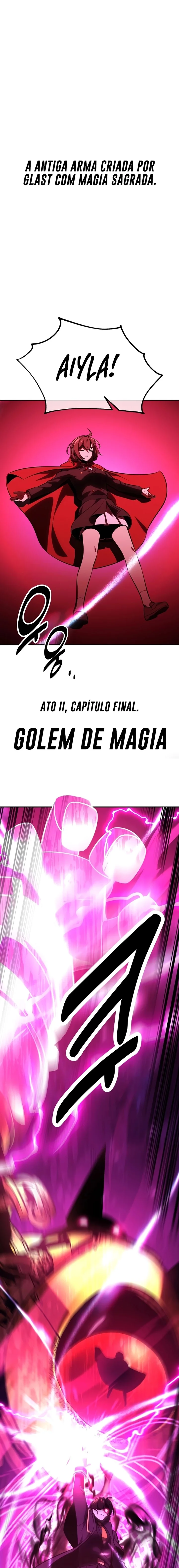 Read The Extra's Academy Survival Guide PT Manga Online