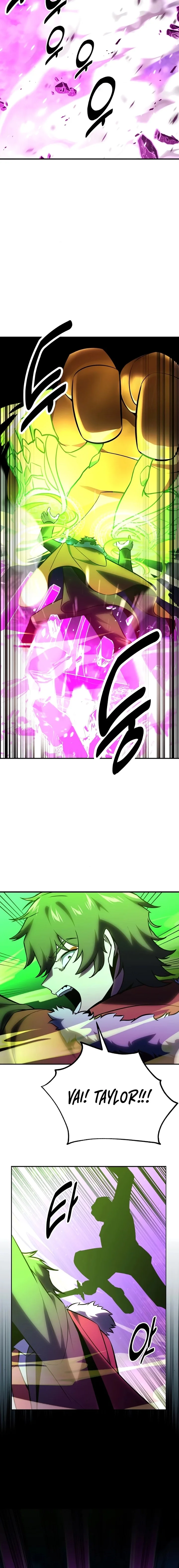 Read The Extra's Academy Survival Guide PT Manga Online