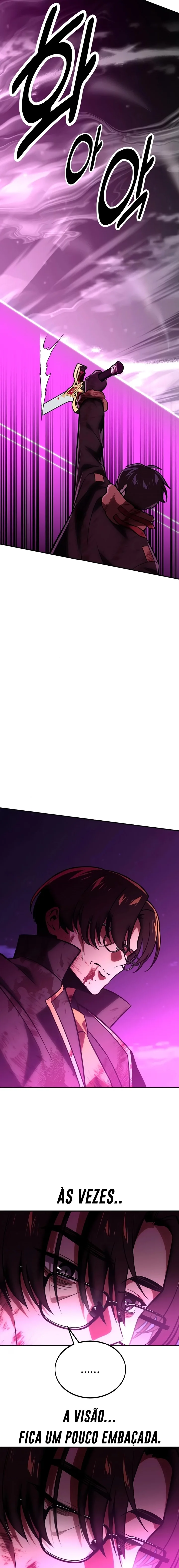 Read The Extra's Academy Survival Guide PT Manga Online