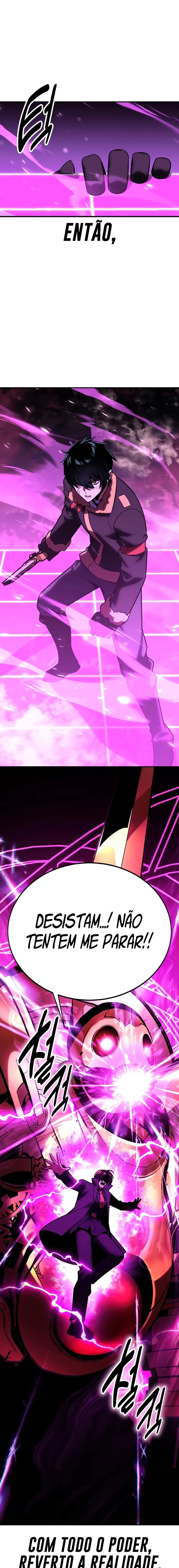 Read The Extra's Academy Survival Guide PT Manga Online