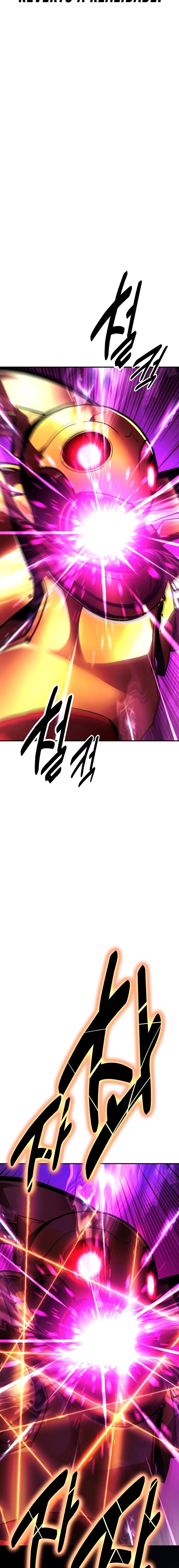 Read The Extra's Academy Survival Guide PT Manga Online