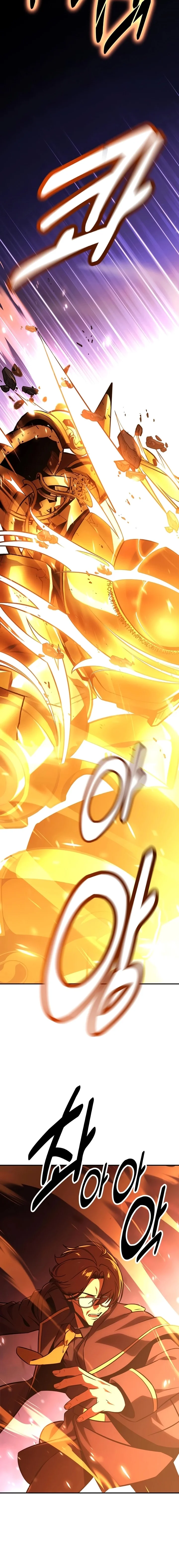 Read The Extra's Academy Survival Guide PT Manga Online