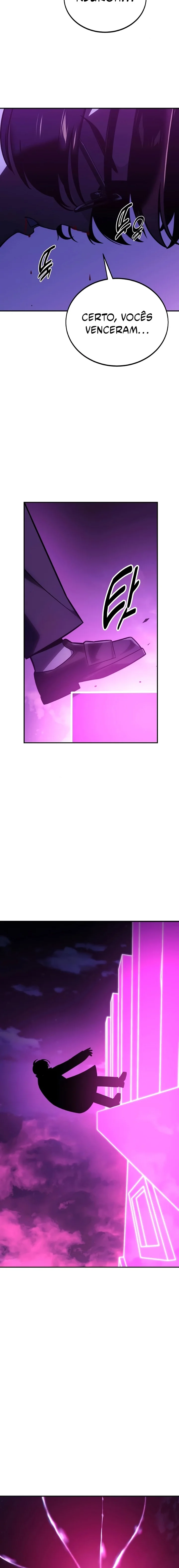 Read The Extra's Academy Survival Guide PT Manga Online