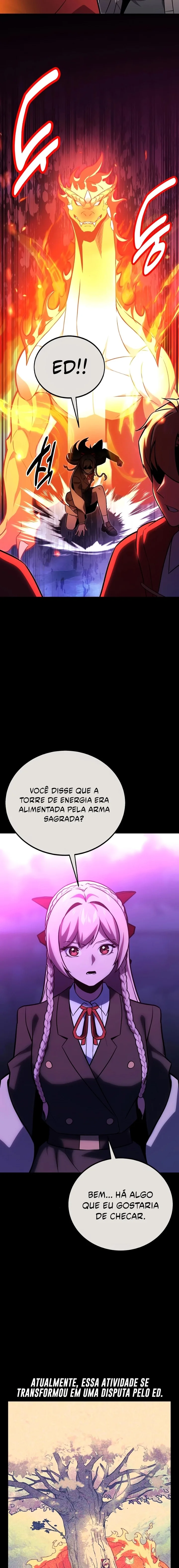 Read The Extra's Academy Survival Guide PT Manga Online