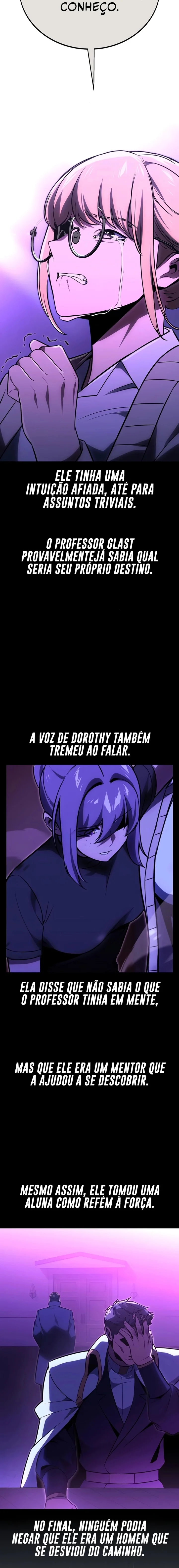 Read The Extra's Academy Survival Guide PT Manga Online